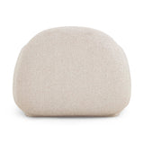 Marius Contract-Grade Boucle Accent Chair - View 13