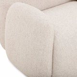Marius Contract-Grade Boucle Accent Chair - View 14