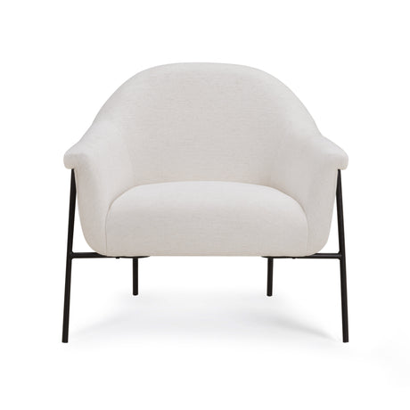 Lua Performance Chenille Accent Chair - View 3