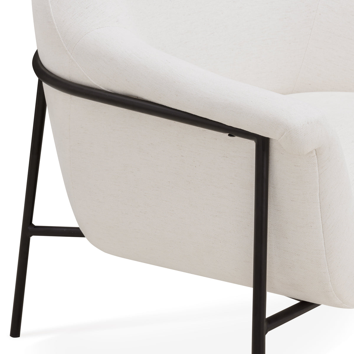Lua Performance Chenille Accent Chair - View 5