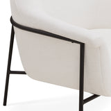 Lua Performance Chenille Accent Chair - View 5