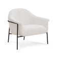Lua Performance Chenille Accent Chair - View 2