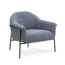 Lua Performance Chenille Accent Chair - View 8