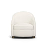 Cettie Performance Velvet Accent Chair