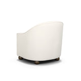 Cettie Performance Velvet Accent Chair - View 6