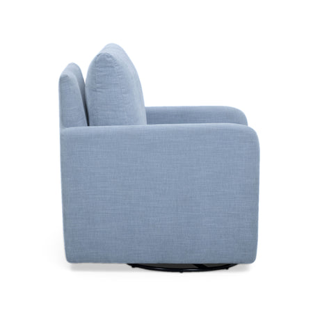 Nancy Nursing Chair - View 5