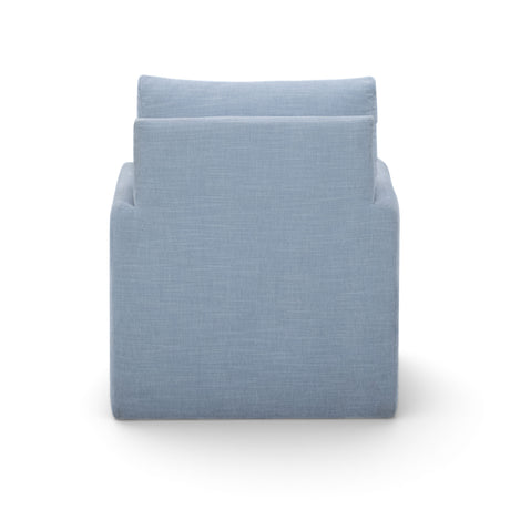 Nancy Nursing Chair - View 6