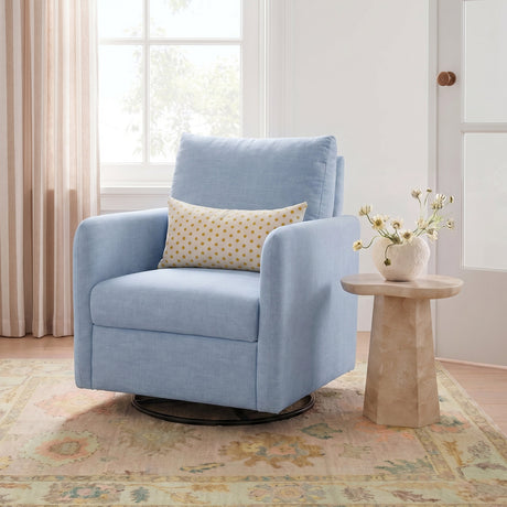 Nancy Nursing Chair - View 1