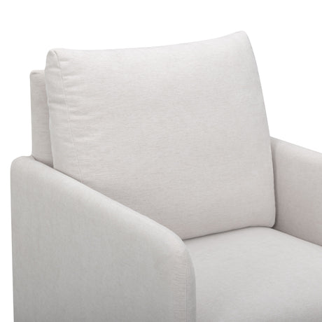 Nancy Nursing Chair - View 12