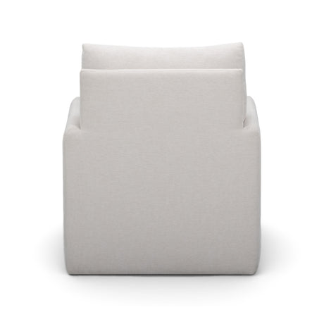 Nancy Nursing Chair - View 14