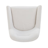 Mado Swivel Accent Chair - View 6