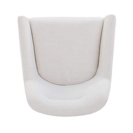Mado Swivel Accent Chair - View 6