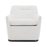 Mado Swivel Accent Chair - View 1
