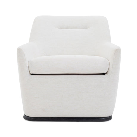 Mado Swivel Accent Chair - View 2