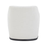 Mado Swivel Accent Chair - View 4
