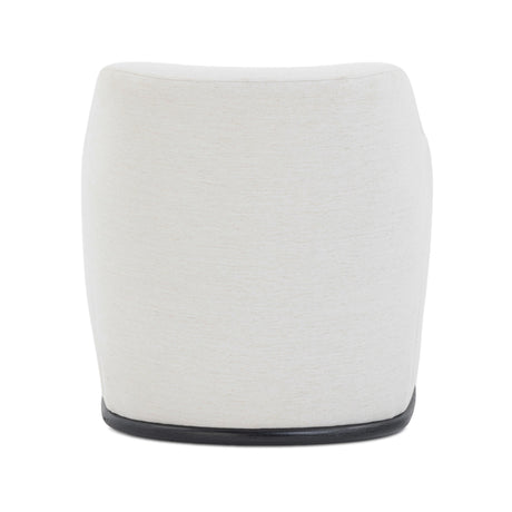 Mado Swivel Accent Chair - View 4