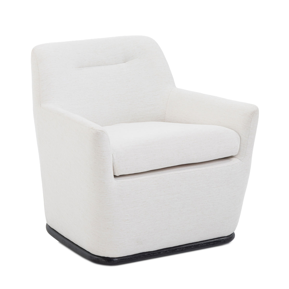 Mado Swivel Accent Chair - View 2