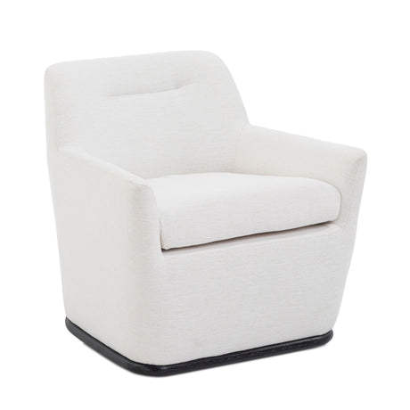 Mado Swivel Accent Chair - View 1