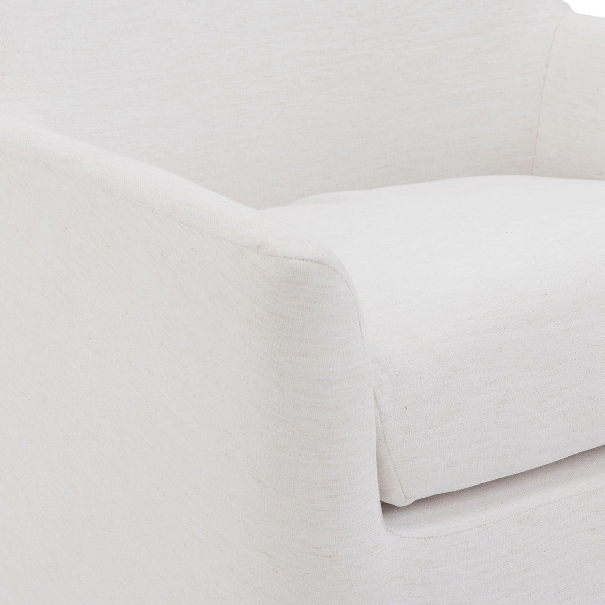 Mado Swivel Accent Chair - View 5