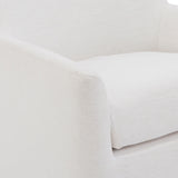 Mado Swivel Accent Chair - View 5
