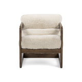 Palma Accent Chair - View 2