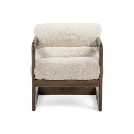 Palma Accent Chair - View 2