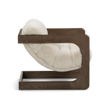 Palma Accent Chair - View 3