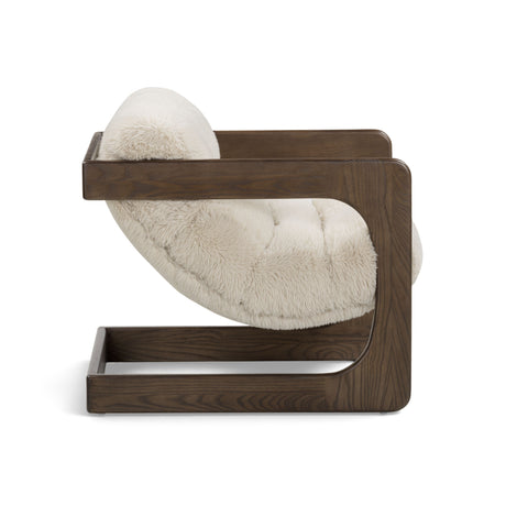 Palma Accent Chair - View 3