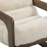Palma Accent Chair - View 5