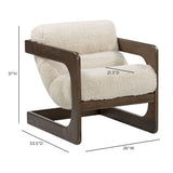 Palma Accent Chair - View 7