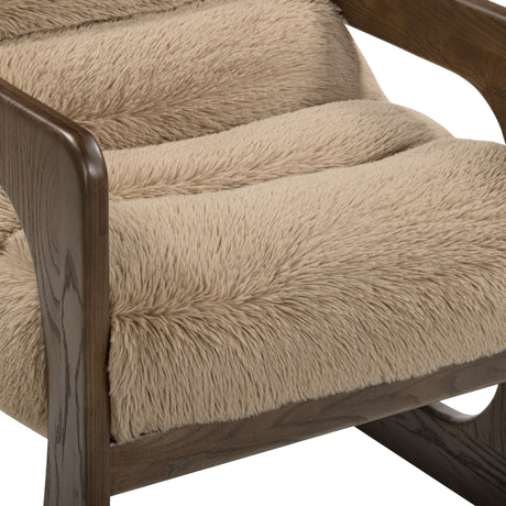 Palma Accent Chair - View 12