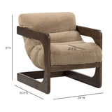 Palma Accent Chair - View 14