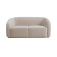 Yara 70" Loveseat by Inspire Me! Home Decor - View 2