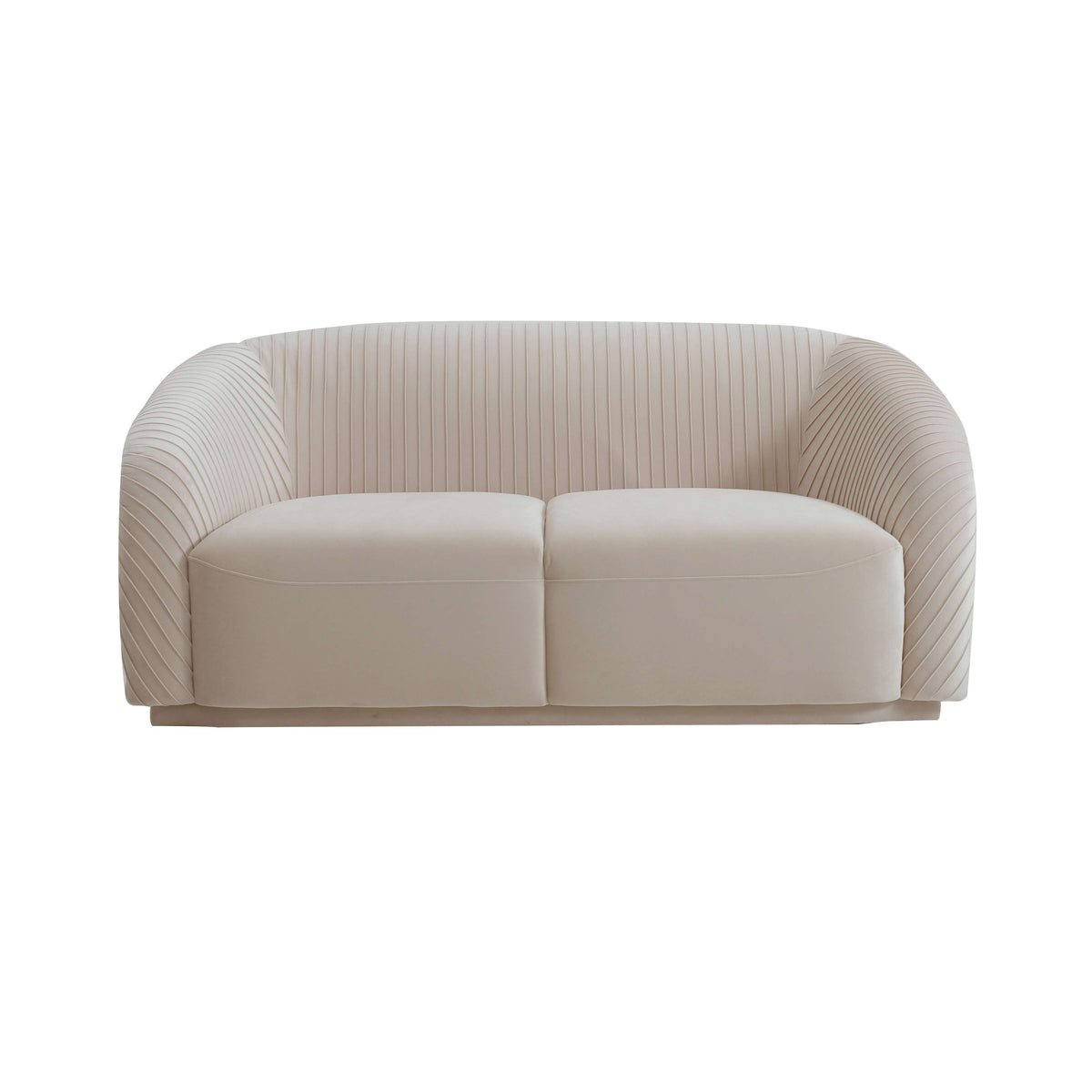 Yara 70" Loveseat by Inspire Me! Home Decor - View 1