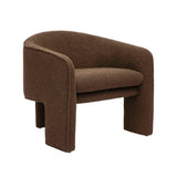 Marla Boucle Accent Chair