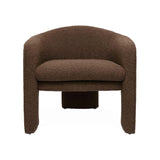 Marla Boucle Accent Chair