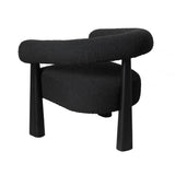 Spara Performance Boucle Accent Chair