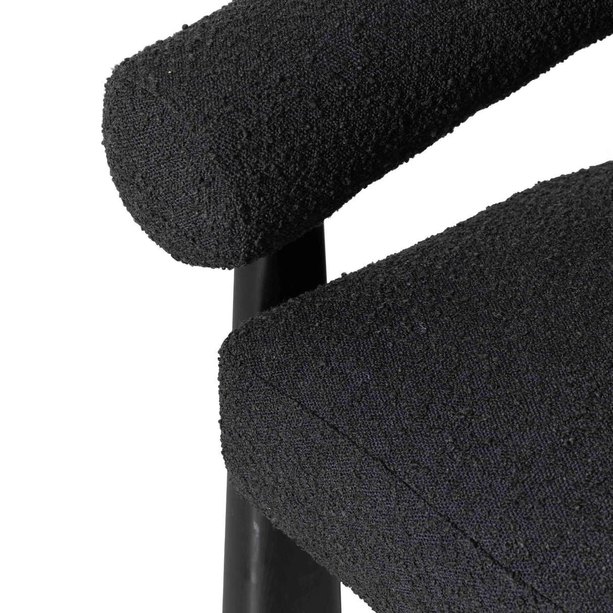 Spara Performance Boucle Accent Chair