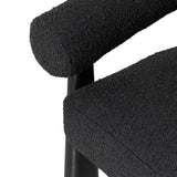 Spara Performance Boucle Accent Chair