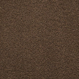 Rory Chocolate Brown Boucle Swivel Chair
