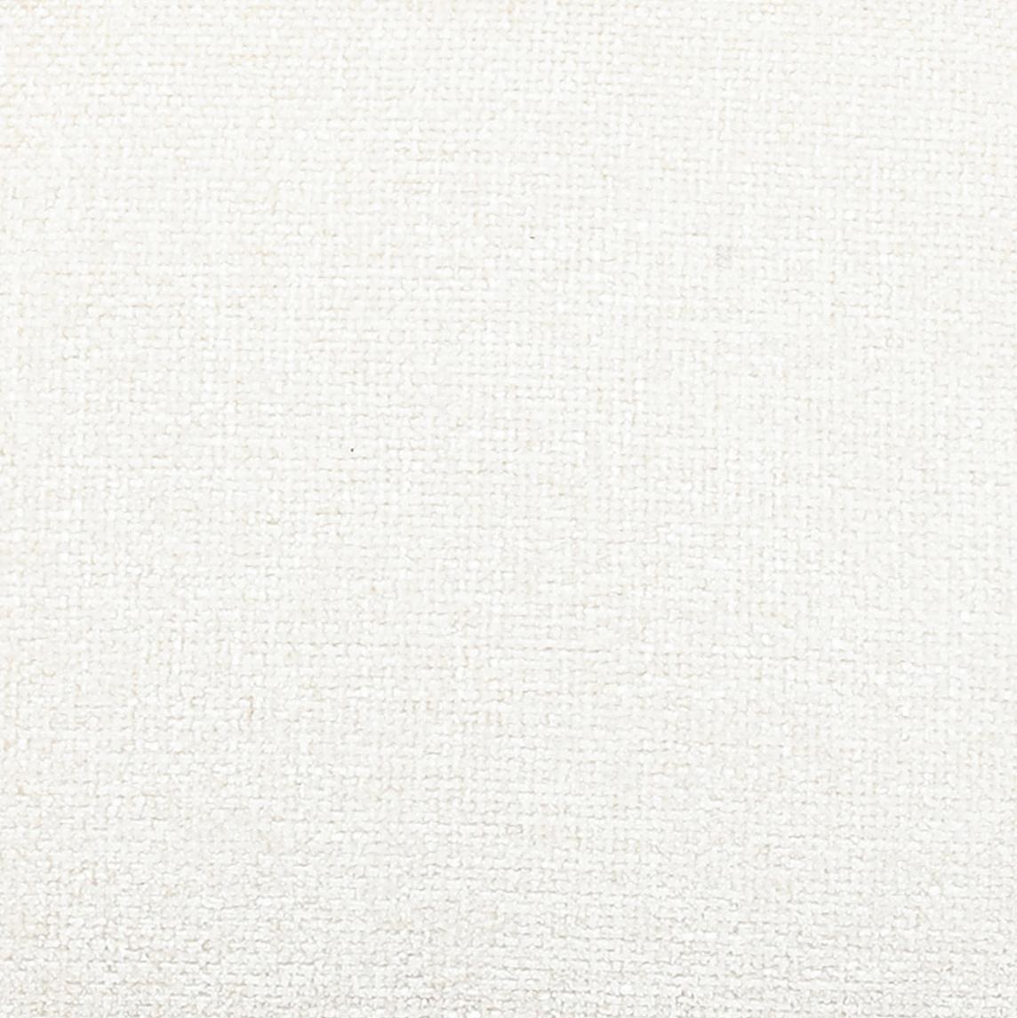 Charli Cream Basketweave Chenille Swivel Chair