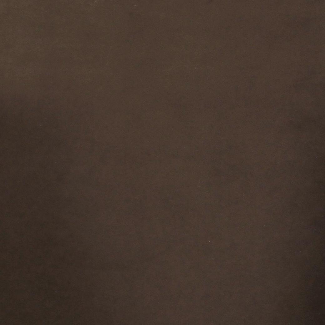 River Chocolate Brown Performance Velvet Swivel Accent Chair