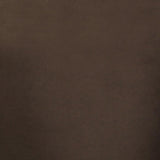 River Chocolate Brown Performance Velvet Swivel Accent Chair