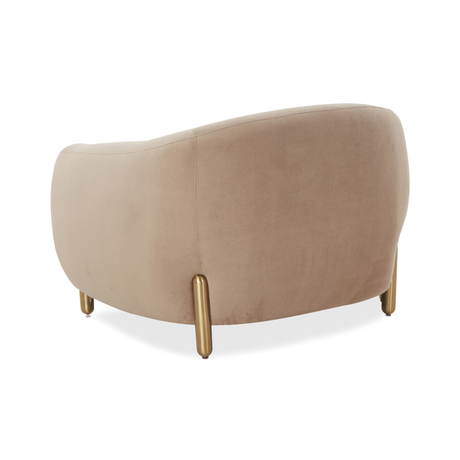 Lina Accent Chair by Inspire Me! Home Decor - View 5