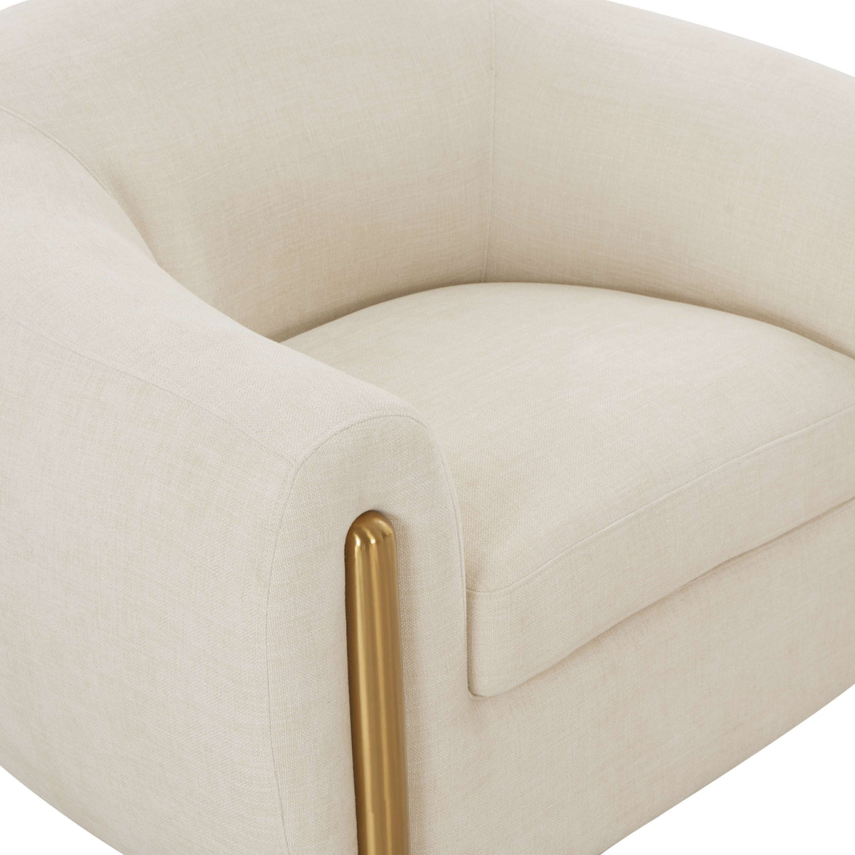 Lina Accent Chair by Inspire Me! Home Decor - View 11