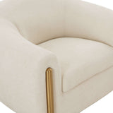 Lina Accent Chair by Inspire Me! Home Decor - View 11