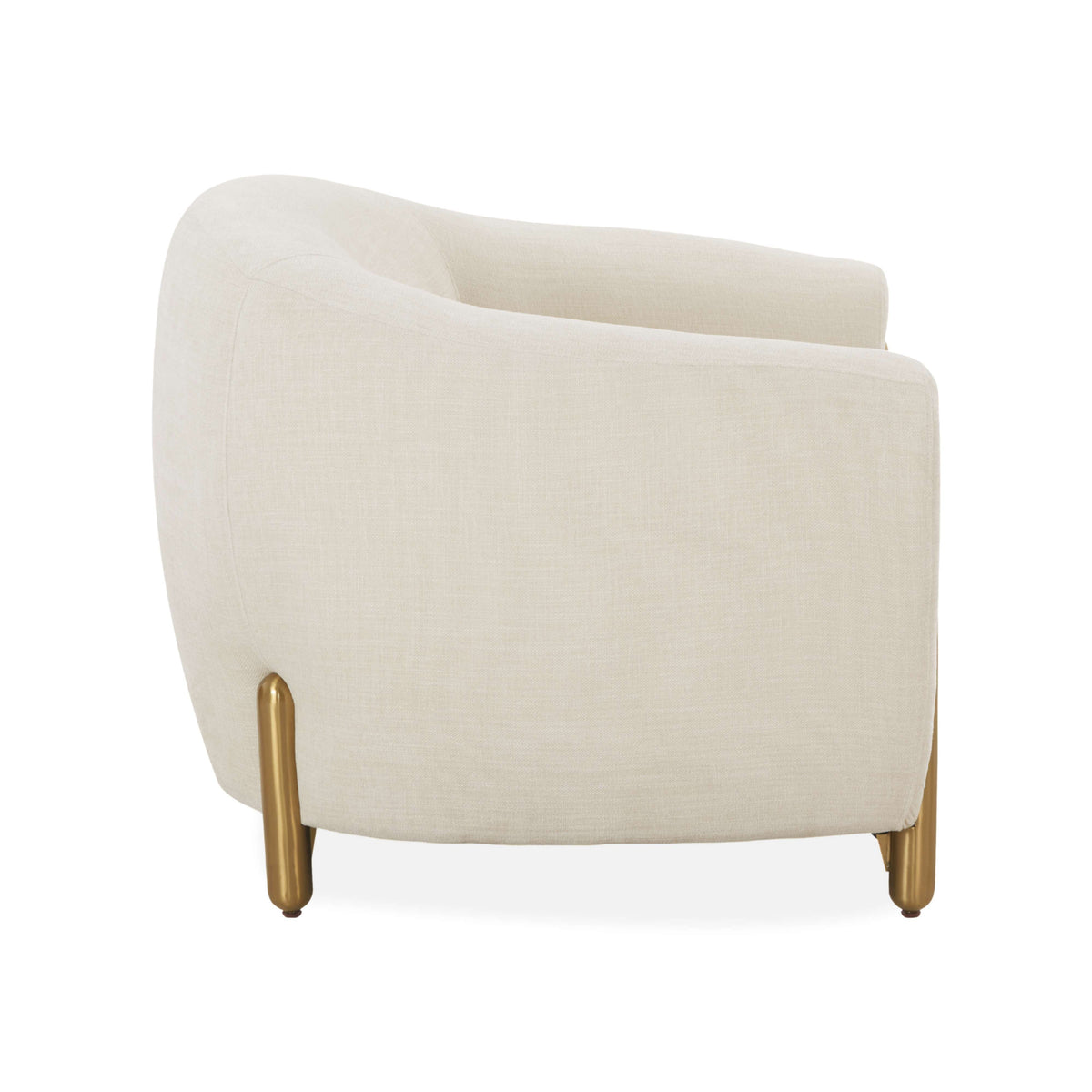 Lina Accent Chair by Inspire Me! Home Decor - View 9