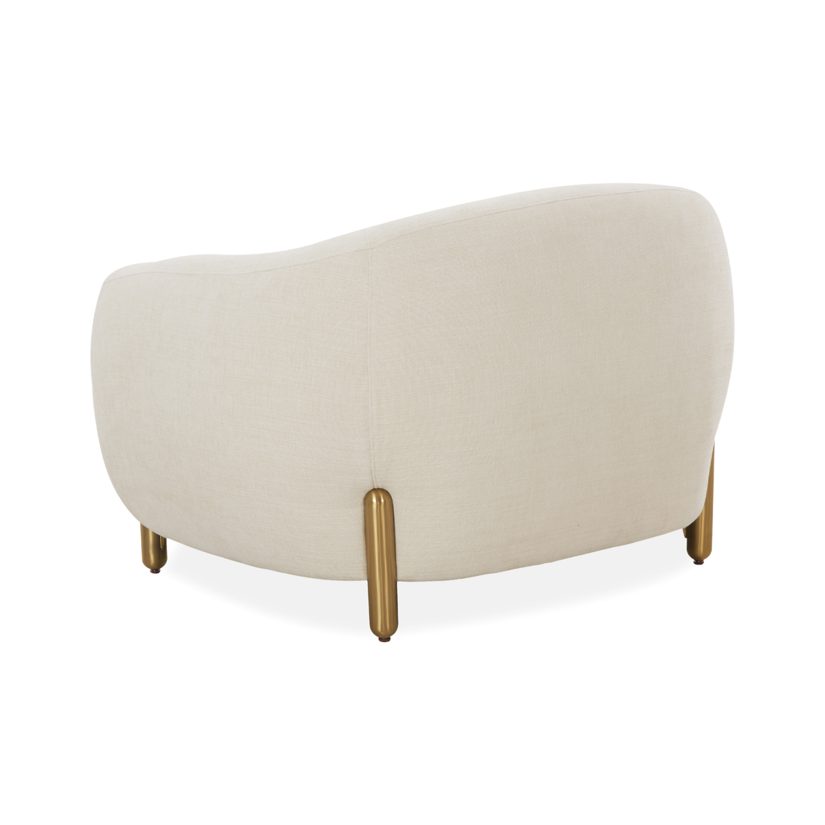 Lina Accent Chair by Inspire Me! Home Decor - View 10