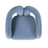 Jenn Accent Chair - View 6