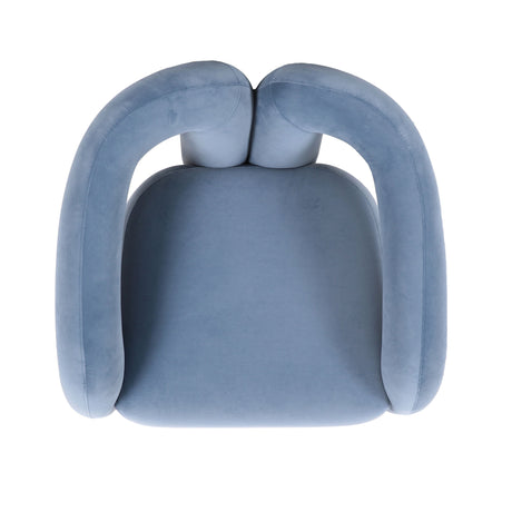 Jenn Accent Chair - View 6